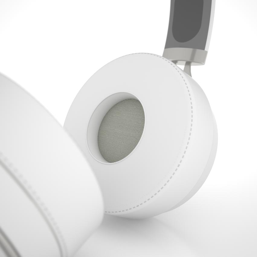 Beispiel 3D Design