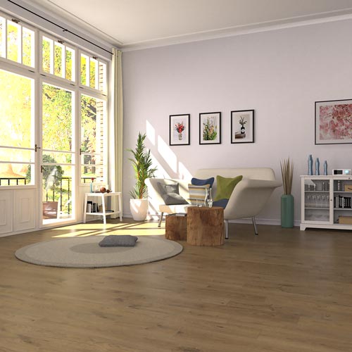 Beispiel 3D Design