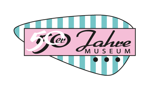 50er Jhre Musuem
