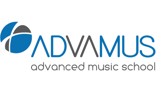 Logo Advamus