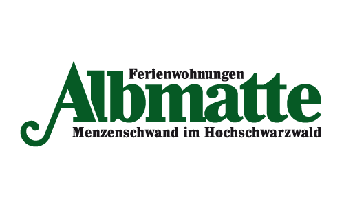 Logo Albmatte