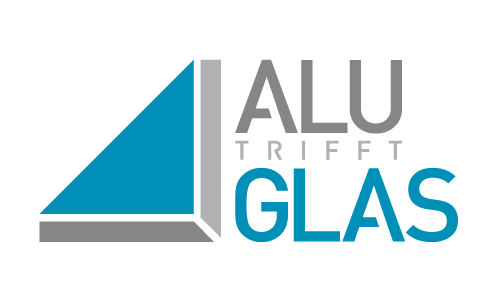 Logo Alu trifft Glas