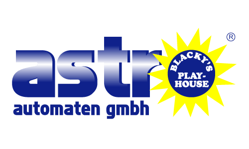 Logo Astro Automaten