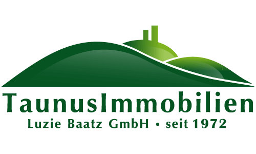 Logo Taunus Immobilien Luzie Baatz