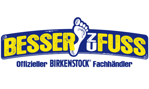 Logo Besser zu Fuß