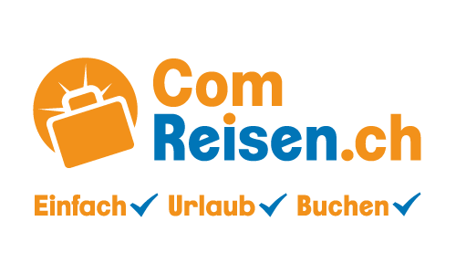 Logo ComReisen