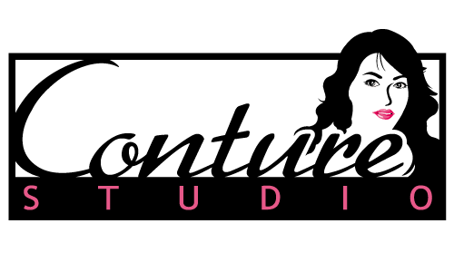 Logo Conture Studio