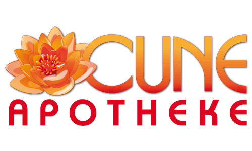 Logo CUNE Apotheke
