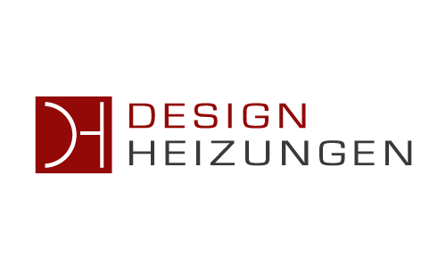 Logo Design heizungen