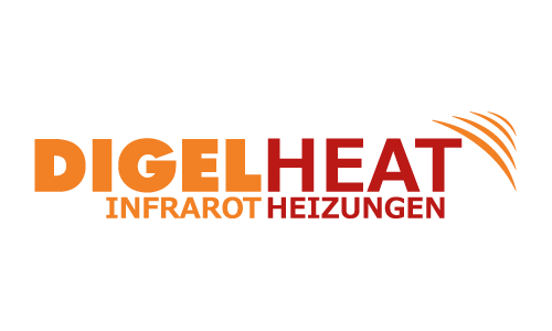 Logo Digel-Heat