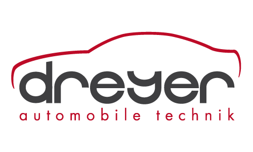Logo Dreyer Kfz