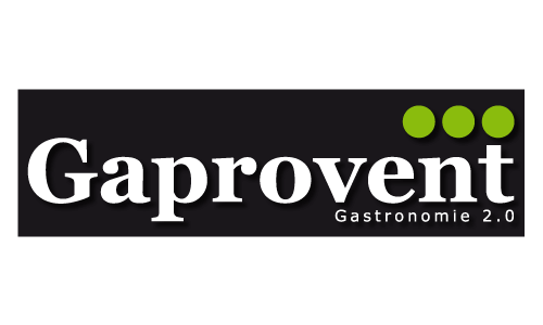 Logo Gaprovent