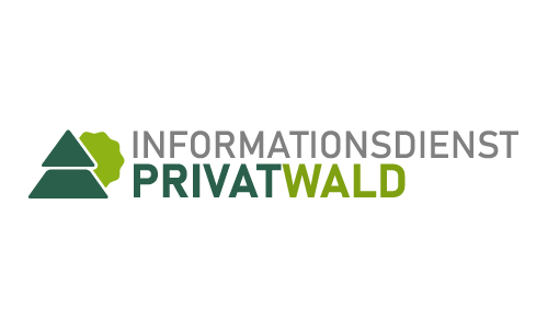 Logo Informationsdienst Privatwald