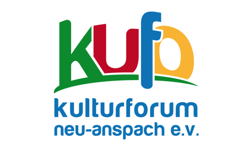Logo Kulturforum Neu-Anspach e.V.