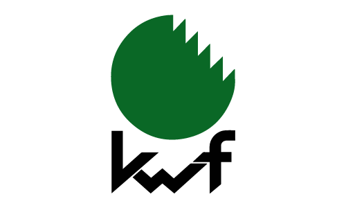 Logo KwF