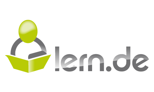 Logo lern.de