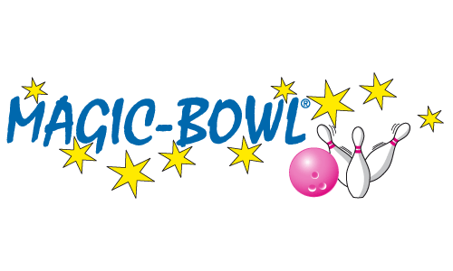 Logo Magic Bowl