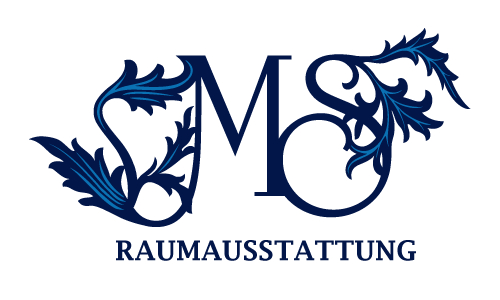 Logo MS Raumausstattung