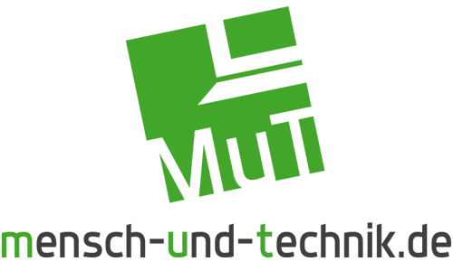Logo Mensch-undTechnik.de
