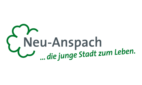 Logo Stadt Neu-Anspach