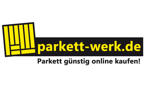 Logo parkettwerk.de