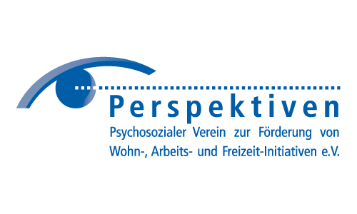 Logo Perspektiven e.V.
