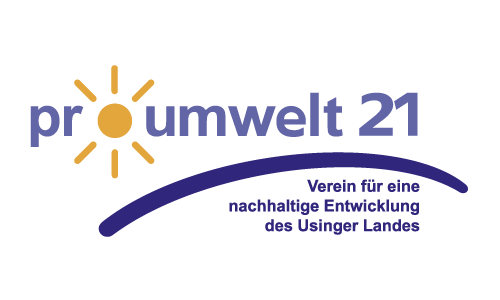 Logo ProUmwelt 21