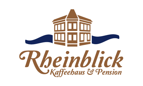 Logo Kaffeehaus Rheinblick