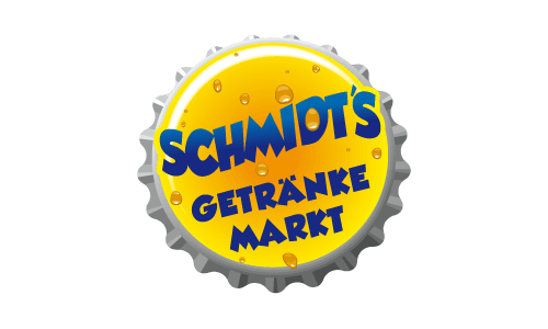 Logo Schmidts Getränkemarkt