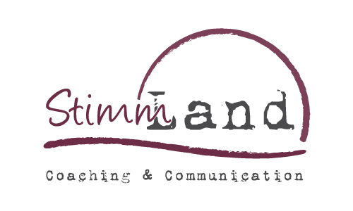 Logo Stimmland