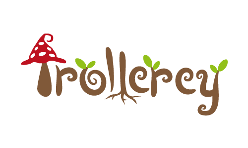 Logo Trollerey
