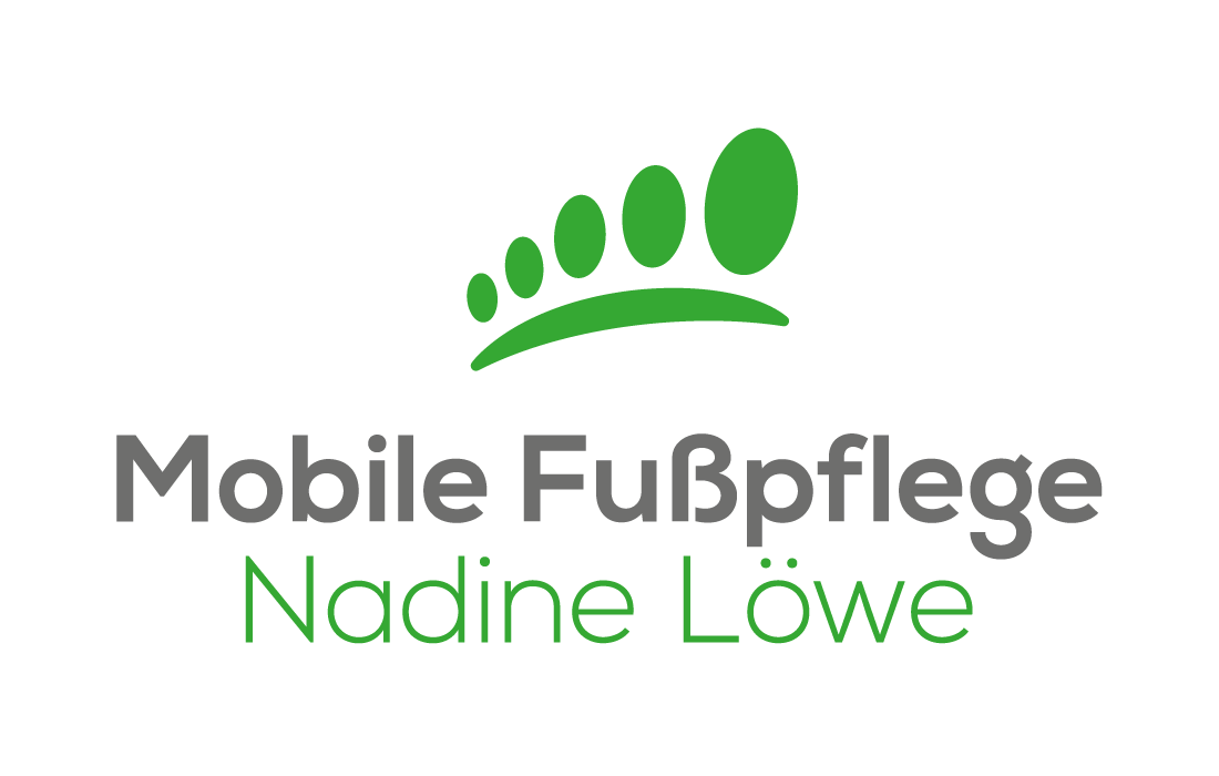 Mobile Fußplfege Nadine Löwe