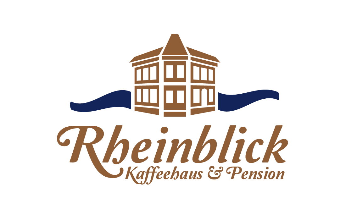 Kaffeehaus Rheinblick